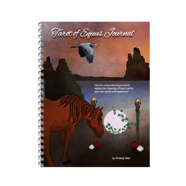 Tarot of Equus Learning Journal